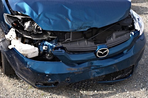 交通事故の相手が外国人で任意保険未加入。事故後、帰国。